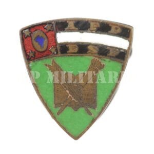 PIN DA AFPESP - ASSOCIAÇÃO DOS FUNCIONÁRIOS PÚBLICOS DE SÃO PAULO – REVOLUÇÃO DE 1932