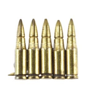 PIN PENTE DE BALAS ∙ MÓDULO MENOR – REVOLUÇÃO DE 1932