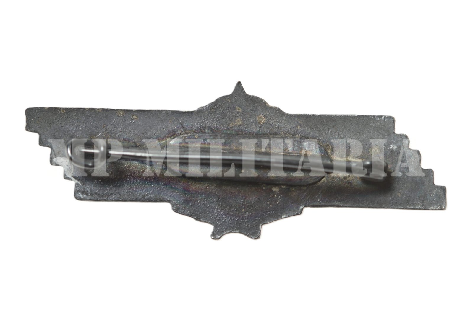 PIN COM BRASÃO DE SÃO PAULO ∙ ART DECO – REVOLUÇÃO DE 32 - Imagem 3