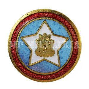 ANTIGO PIN / DISTINTIVO DO COLÉGIO MILITAR DO EXÉRCITO