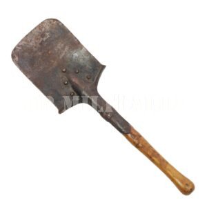 PÁ DE TRINCHEIRA DA REVOLUÇÃO DE 1932