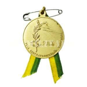 MEDALHAS AOS BRAVOS PRACINHAS GAÚCHOS – FEB