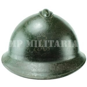 RARO CAPACETE MODELO FRANÇÊS • TIRO NAVAL– REVOLUÇÃO DE 32