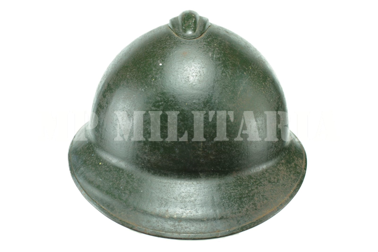 RARO CAPACETE MODELO FRANÇÊS • TIRO NAVAL– REVOLUÇÃO DE 32 - Imagem 7