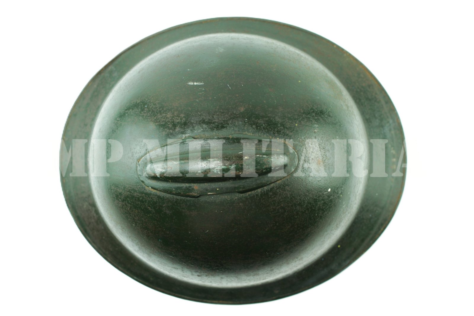 RARO CAPACETE MODELO FRANÇÊS • TIRO NAVAL– REVOLUÇÃO DE 32 - Imagem 9