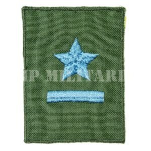 ANTIGA INSÍGNIA DE CADETE DO 1º ANO – AMAN