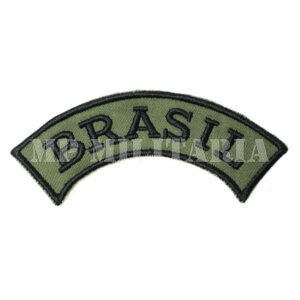 PATCH / MANICACA BRASIL – MARINHA DO BRASIL