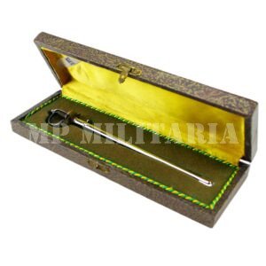 MINIATURA DA ESPADA DO EXÉRCITO BRASILEIRO