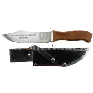 FACA DO CURSO DE ESTADO MAIOR DO EXÉRCITO BRASILEIRO - ECEME