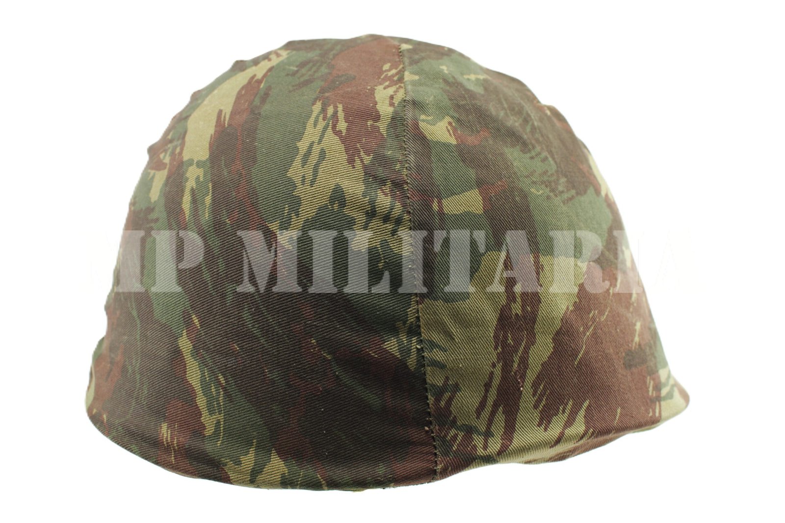 ANTIGA CAMUFLAGEM DE CAPACETE M1 DO EXÉRCITO BRASILEIRO - Imagem 2