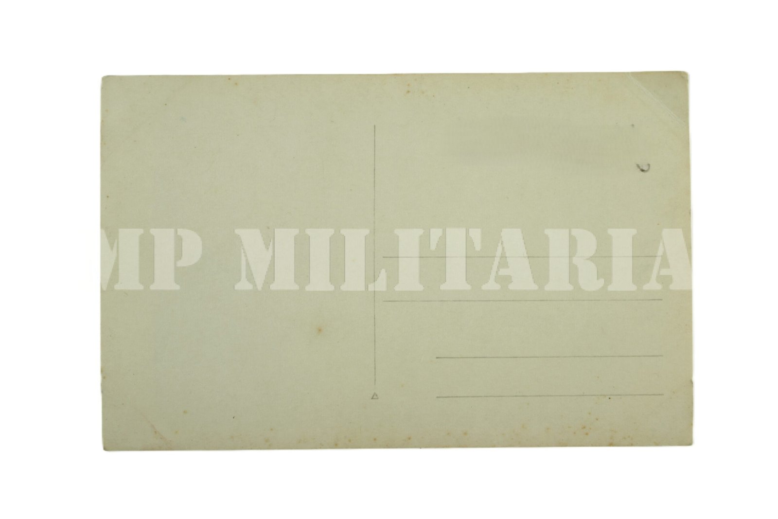 FOTOGRAFIA DE PRAÇA DO EXÉRCITO BRASILEIRO – 1937 - Imagem 2