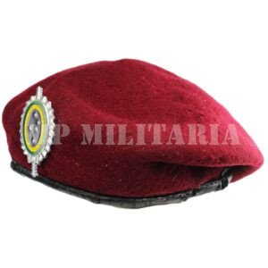 BOINA DA BRIGADA PARAQUEDISTA DO EXÉRCITO BRASILEIRO