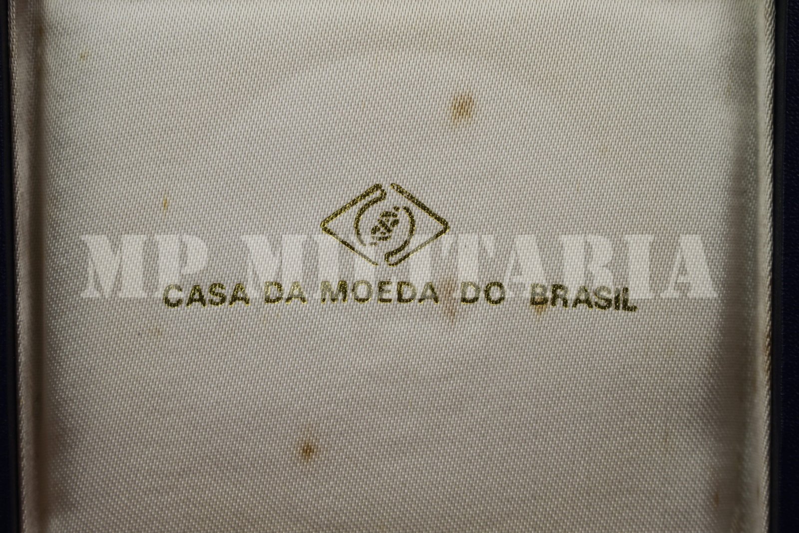 MEDALHA DO VISCONDE DE MAUÁ DA ASSOCIAÇÃO COMERCIAL DO RIO DE JANEIRO - Imagem 5