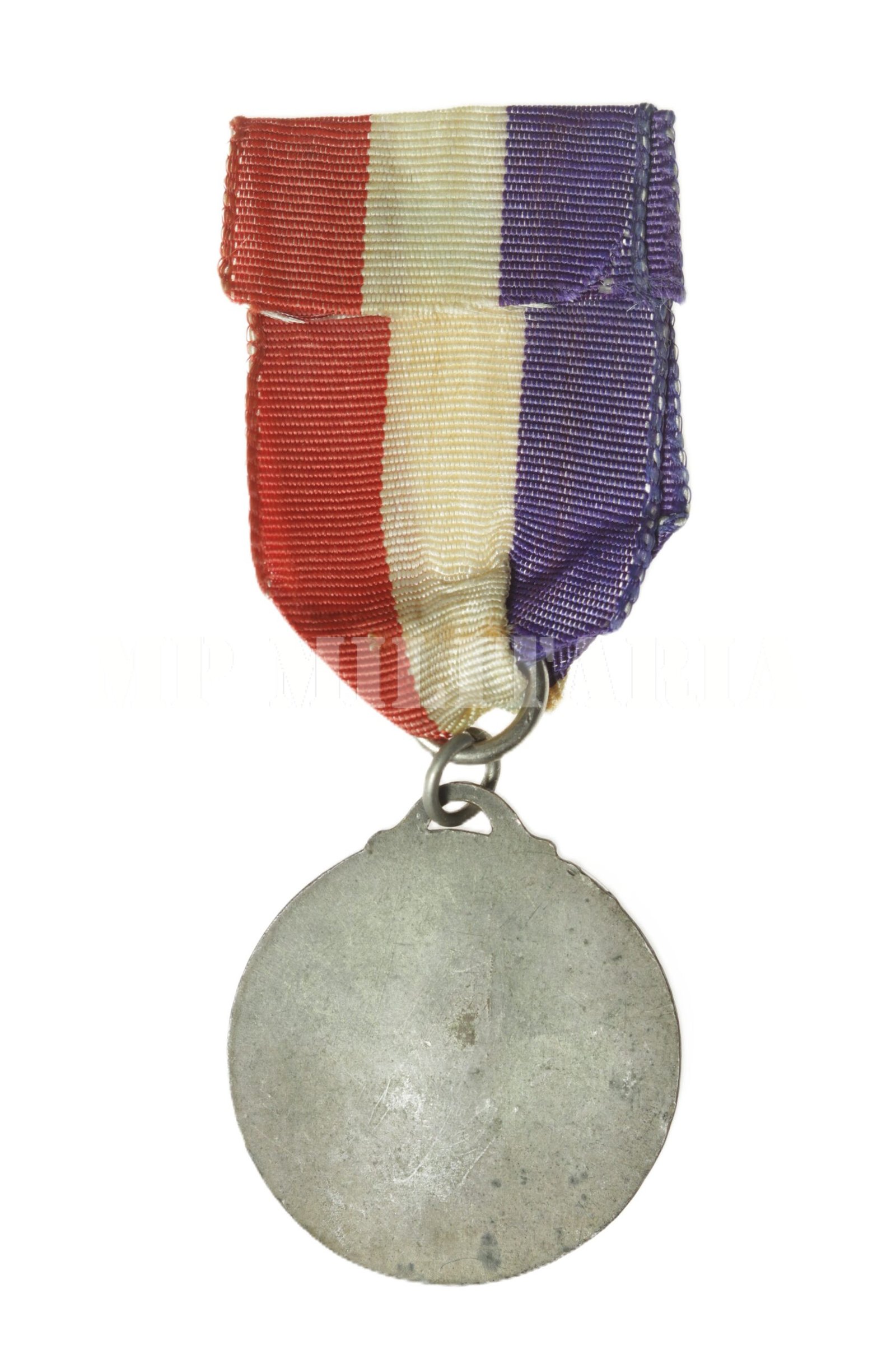 MÉDAILLE JOURNÉE PARIS 14 DE JVILLET 1917 - Imagem 4