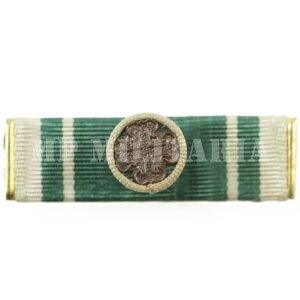 BARRETA DA ORDEM DO MÉRITO MILITAR – GRAU COMENDADOR