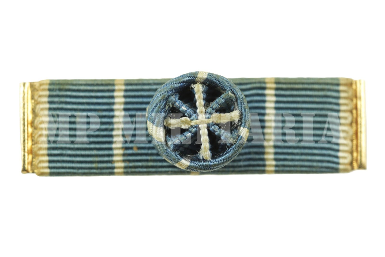 BARRETA DA ORDEM DO MÉRITO AERONÁUTICO – GRAU OFICIAL - Imagem 2