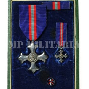 MEDALHA DE SERVIÇOS DISTINTOS DA MARINHA • COMPLETA – MARINHA DO BRASIL