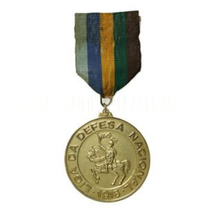 MEDALHA DA LIGA DE DEFESA NACIONAL – HONRA AO MÉRITO CÍVICO