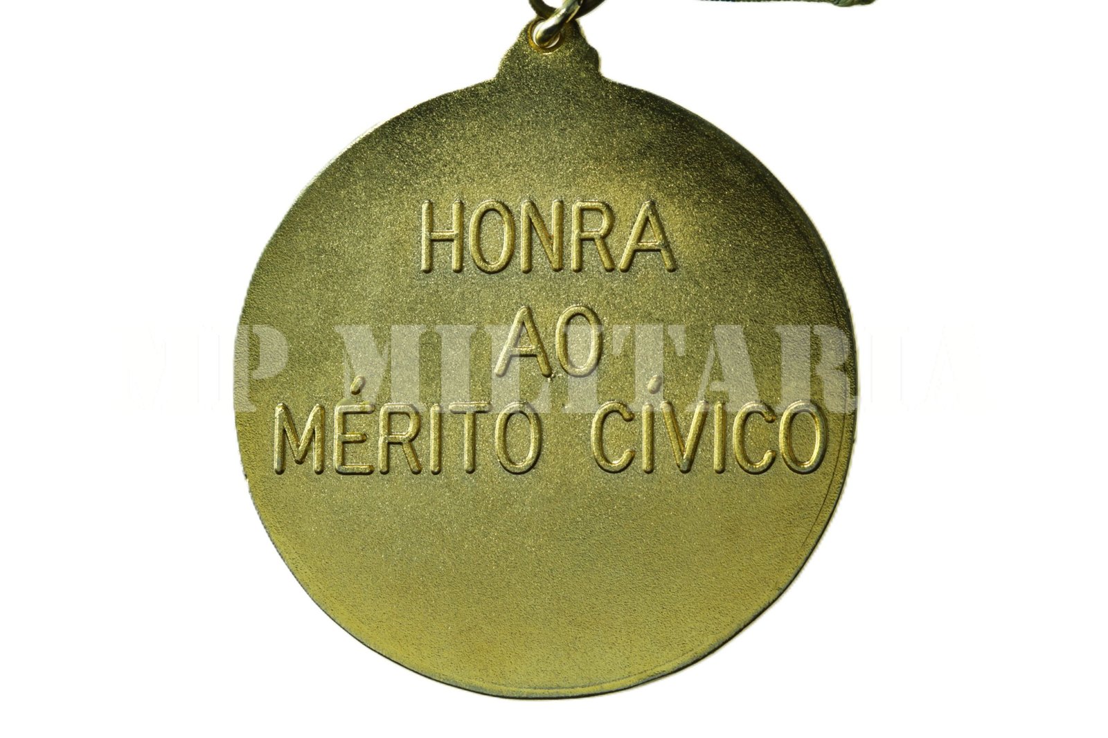 MEDALHA DA LIGA DE DEFESA NACIONAL – HONRA AO MÉRITO CÍVICO - Imagem 4
