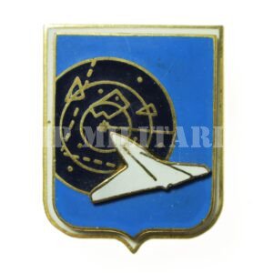 DISTINTIVO DE PILOTO INSPETOR DA FORÇA AÉREA BRASILEIRA – FAB