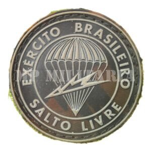 DISTINTIVO DE GORRO SALTO LIVRE