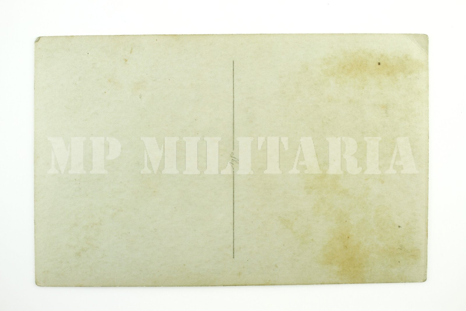 RARO POSTAL DA REVOLUÇÃO DE 1930 - Imagem 5