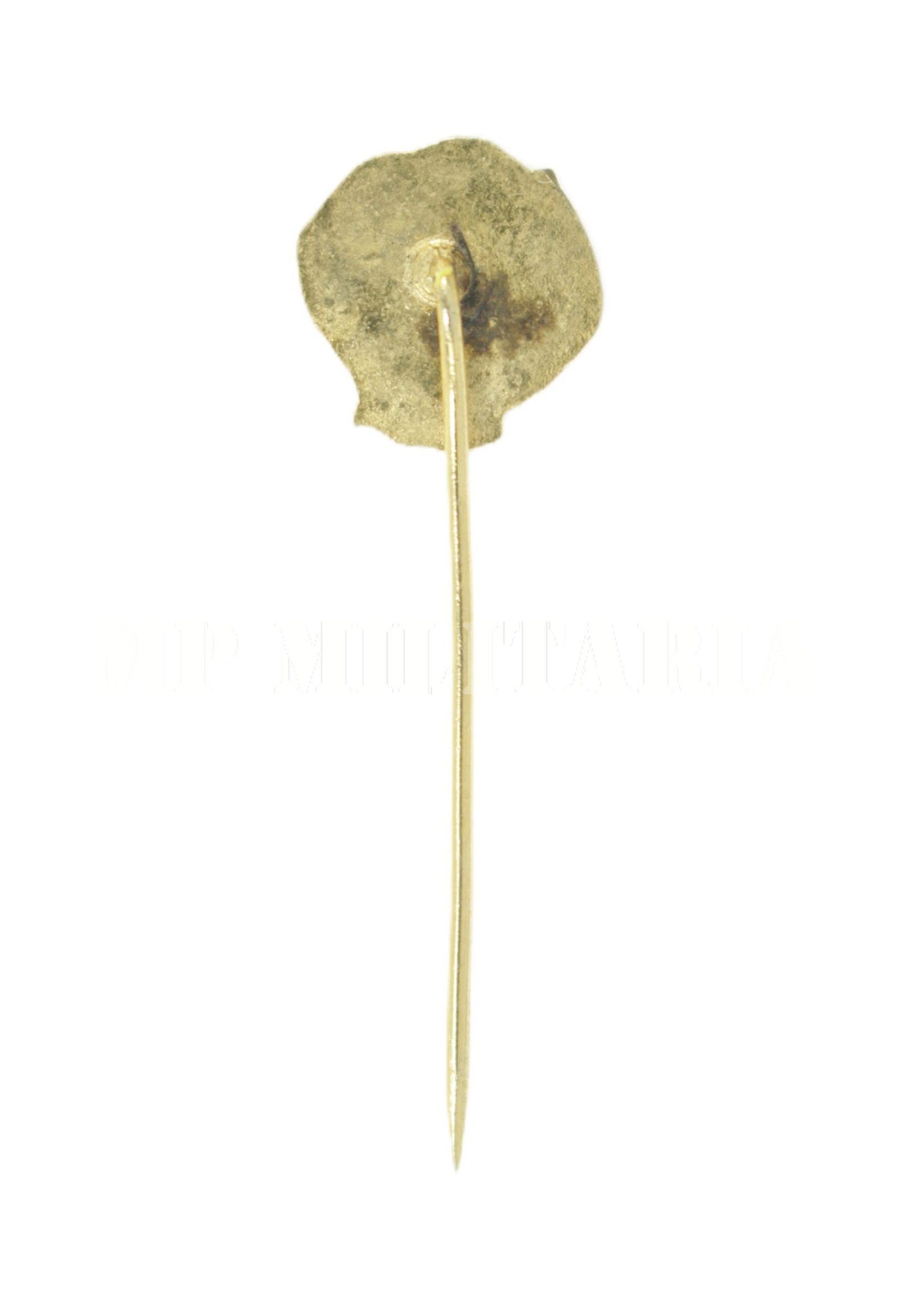 PIN DE LAPELA DO DISTINTIVO DA ESCOLA SUPERIOR DE GUERRA – ESG - Imagem 3
