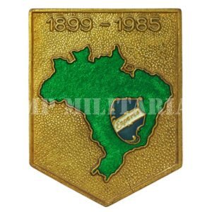 MEDALHA DE 86 ANOS DO CLUBE ESPERIA 1899 – 1986
