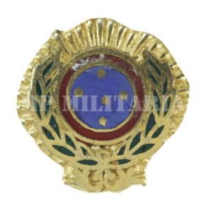 PIN DE LAPELA DO DISTINTIVO DA ESCOLA SUPERIOR DE GUERRA – ESG