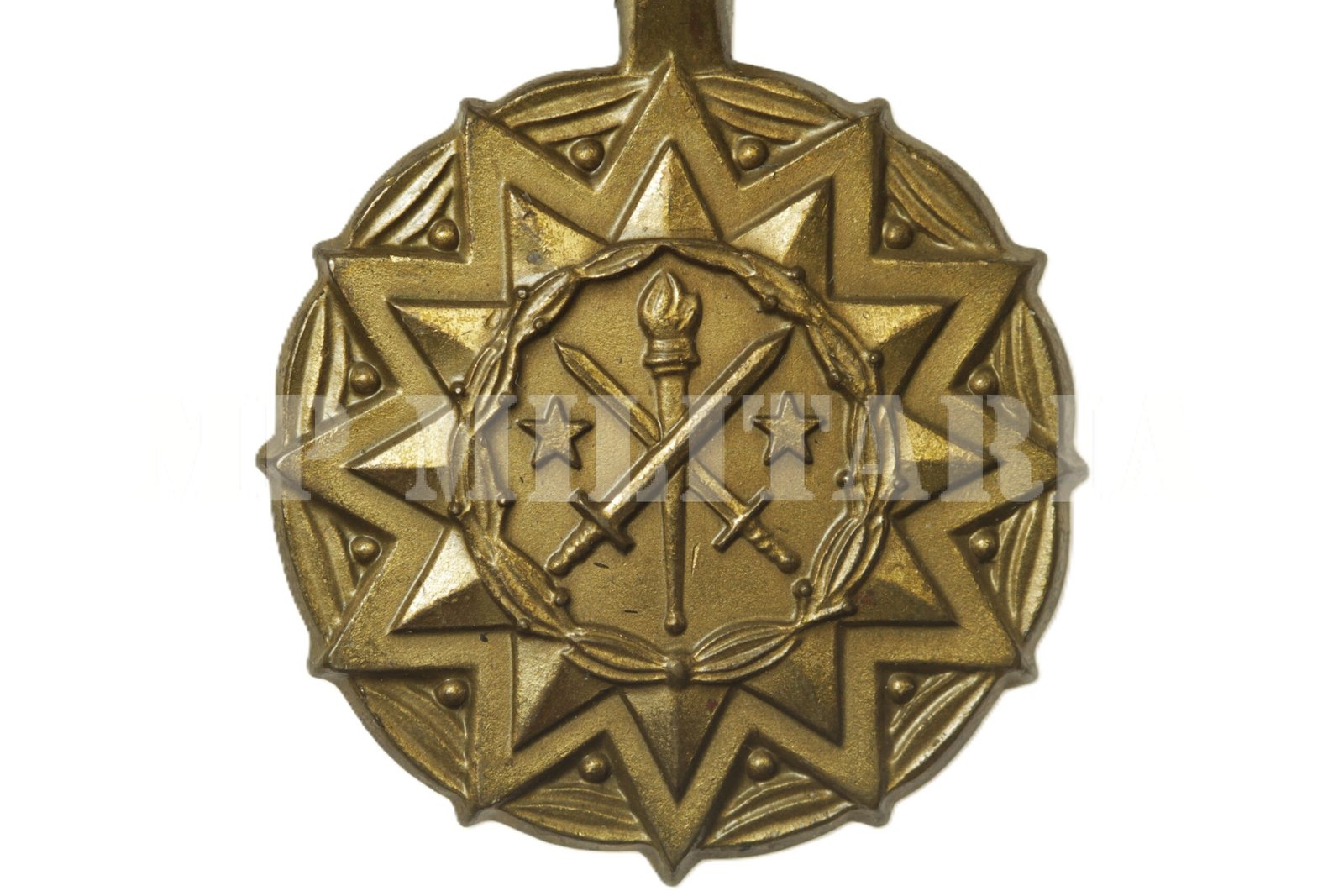 MEDALHA ARMY RESERVE COMPONENTS ACHIEVEMENT, COM BARRETA - Imagem 3