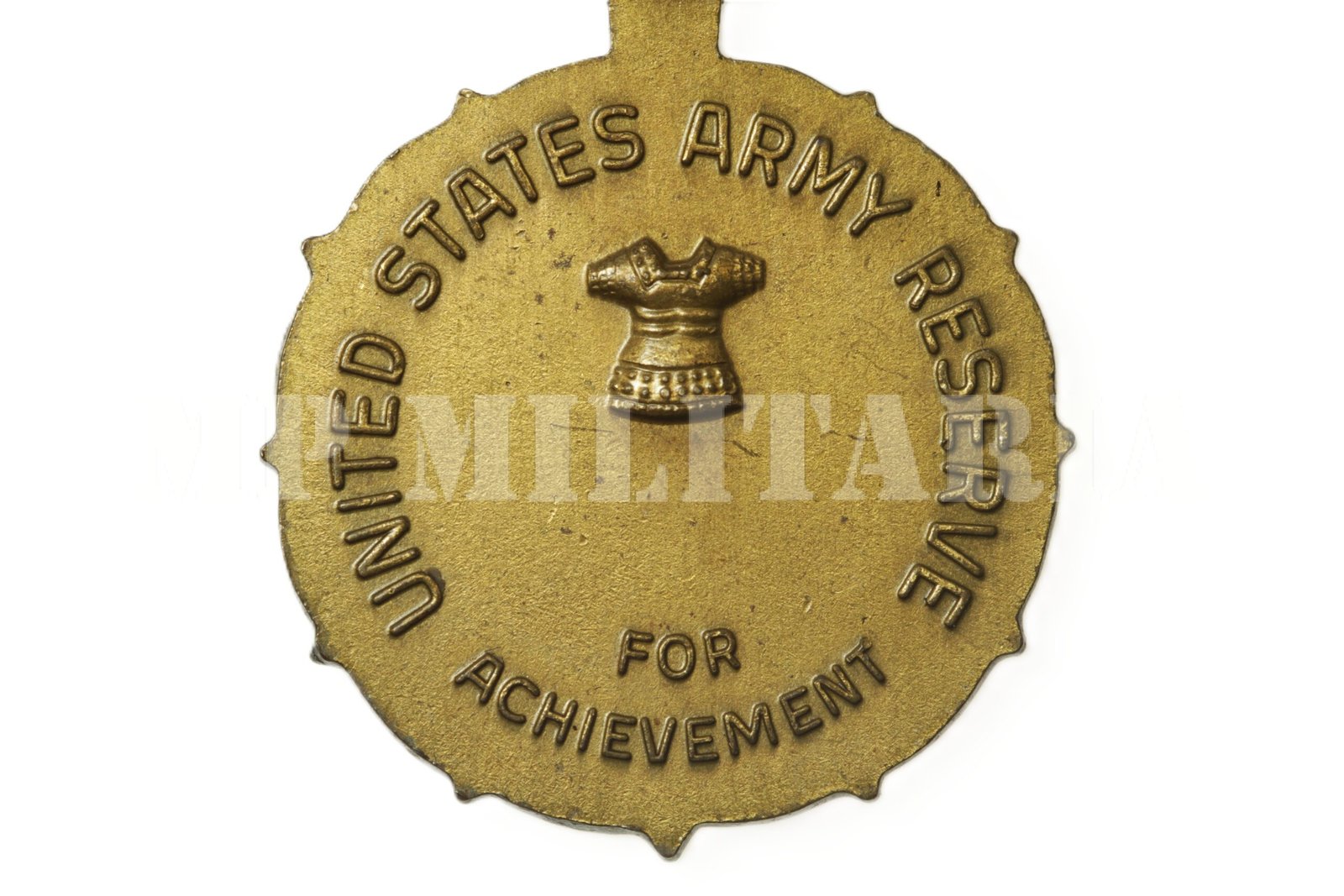 MEDALHA ARMY RESERVE COMPONENTS ACHIEVEMENT, COM BARRETA - Imagem 4
