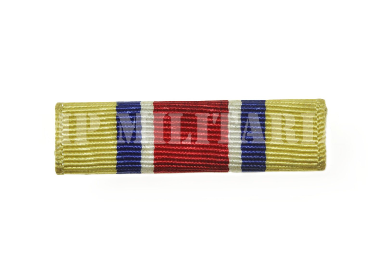 MEDALHA ARMY RESERVE COMPONENTS ACHIEVEMENT, COM BARRETA - Imagem 5
