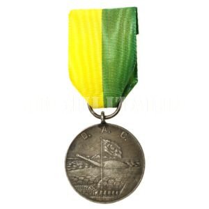 ANTIGA MEDALHA DA ARTILHARIA DE COSTA – FORTE DE COPACABANA