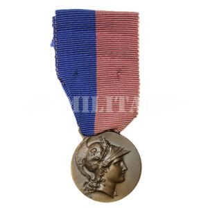 MEDALHA DA ASSOCIAÇÃO DE ENGENHEIROS E TRANSMISSORES DO EXÉRCITO ITÁLIANO – NOMINAL