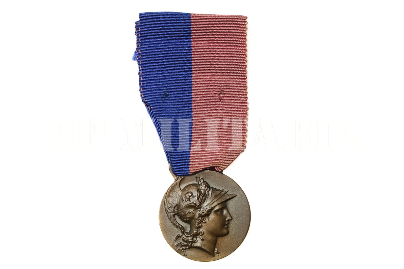 MEDALHA DA ASSOCIAÇÃO DE ENGENHEIROS E TRANSMISSORES DO EXÉRCITO ITÁLIANO – NOMINAL