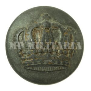 BOTÃO MILITAR DO IMPÉRIO ALEMÃO – I GUERRA