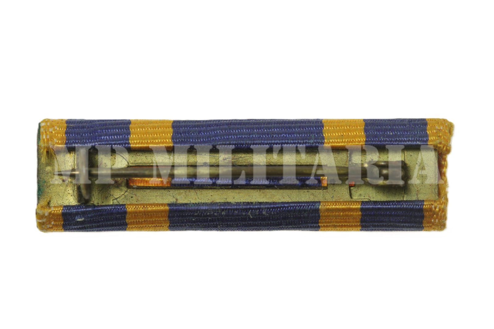 BARRETA CRUZ DE SERVIÇOS DISTINTOS DA GUARDA NACIONAL DE INDIANA - Imagem 3