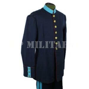 UNIFORME DE CADETE ACADEMIA MILITAR DAS AGULHAS NEGRAS • AMAN