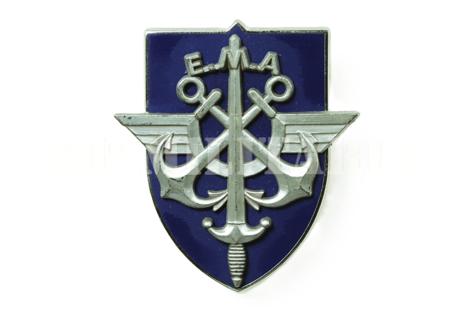 DISTINTIVO DO ESTADO MAIOR DAS FORÇAS ARMADAS DA FRANÇA
