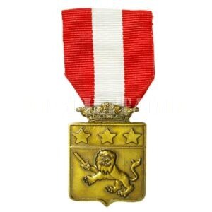 MEDALHA MARECHAL OSÓRIO, O LEGENDÁRIO – EXÉRCITO BRASILEIRO