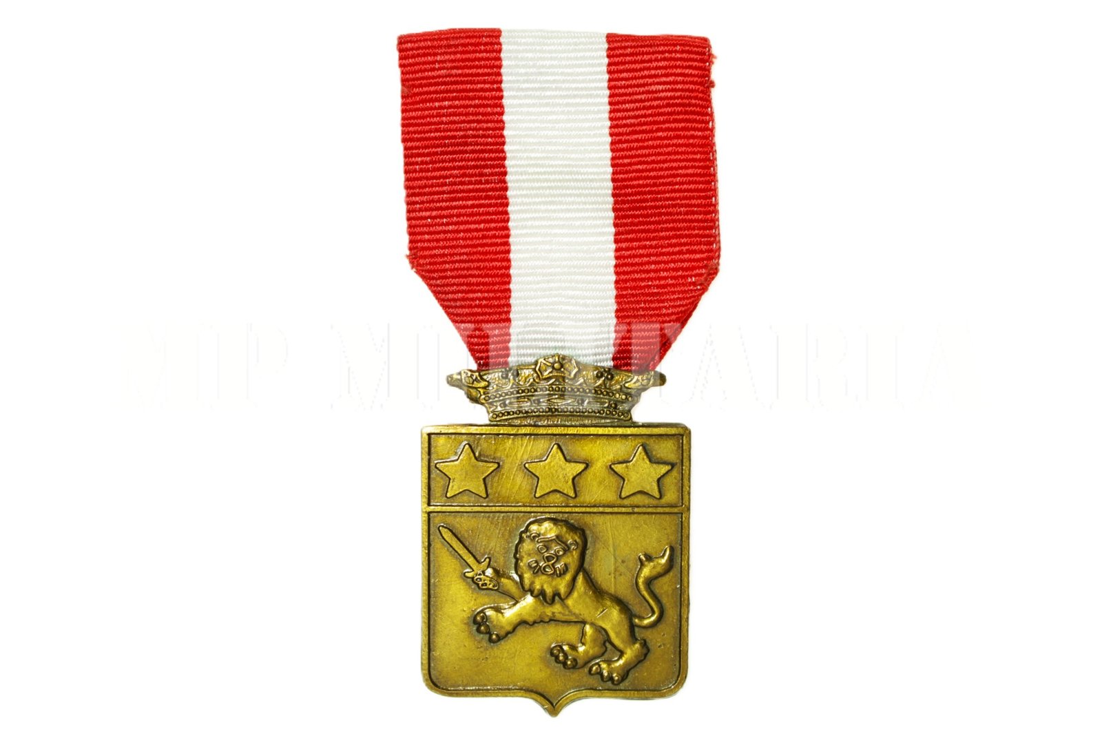 MEDALHA MARECHAL OSÓRIO, O LEGENDÁRIO – EXÉRCITO BRASILEIRO