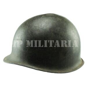 CAPACETE DE AÇO AMERICANO M1