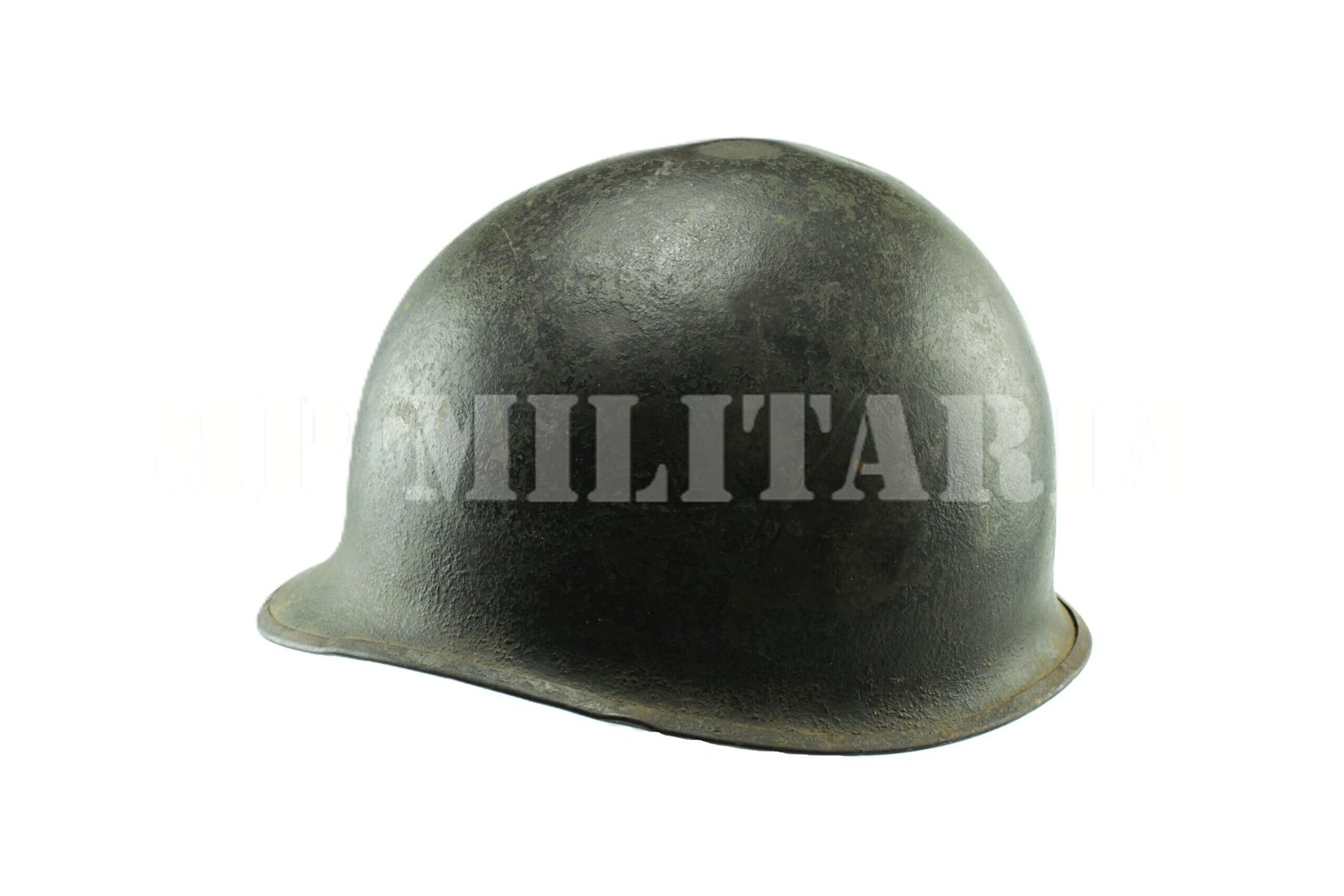 CAPACETE DE AÇO AMERICANO M1