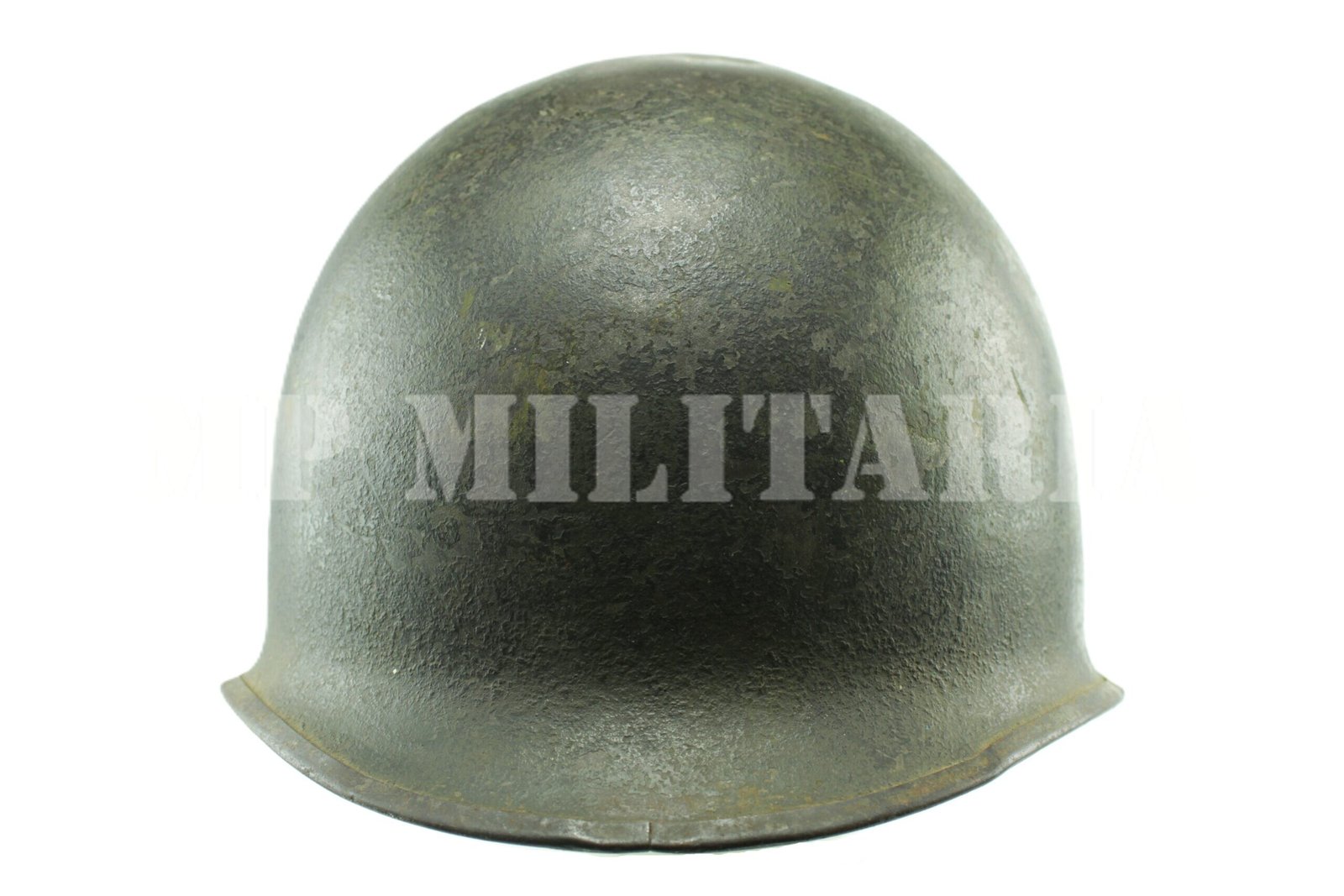 CAPACETE DE AÇO AMERICANO M1 - Imagem 2