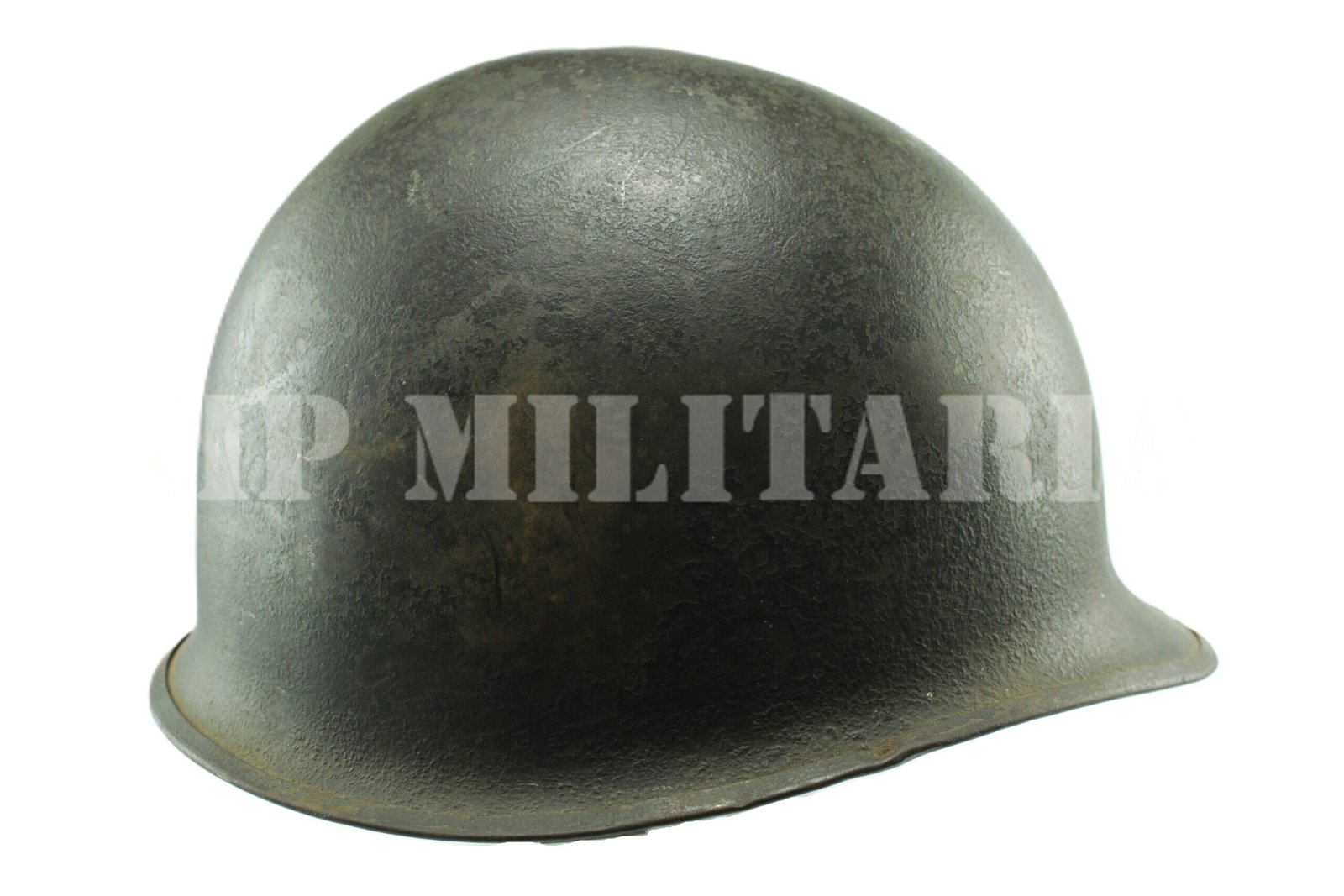 CAPACETE DE AÇO AMERICANO M1 - Imagem 3
