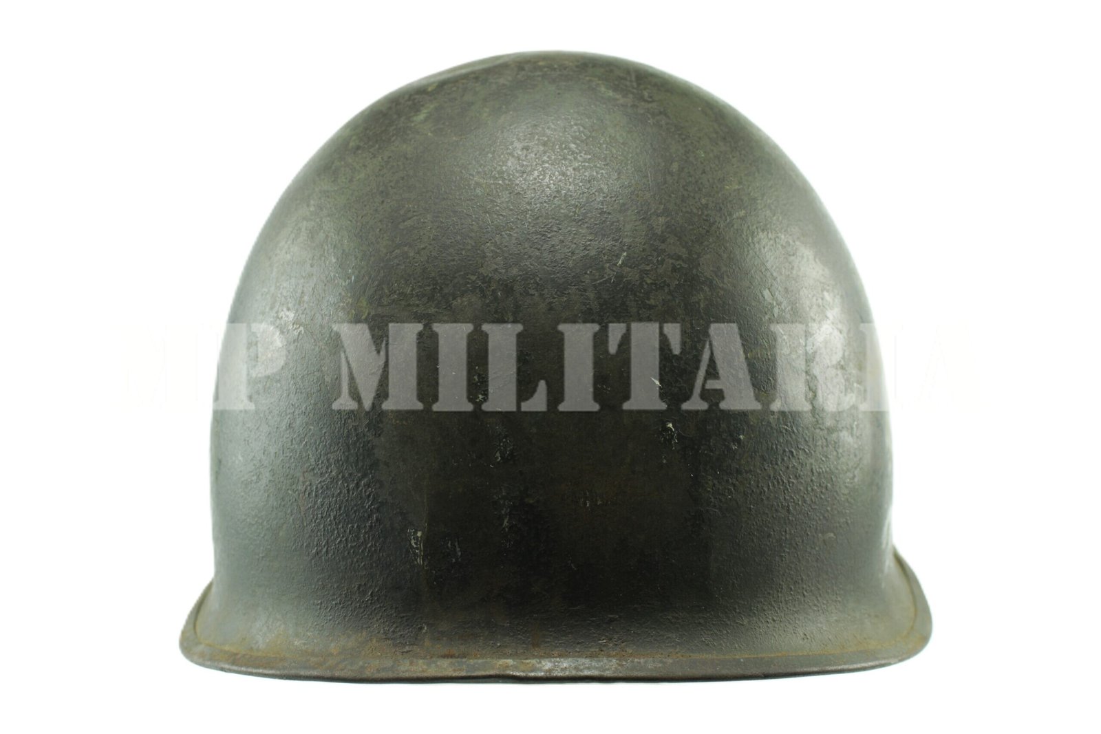 CAPACETE DE AÇO AMERICANO M1 - Imagem 4