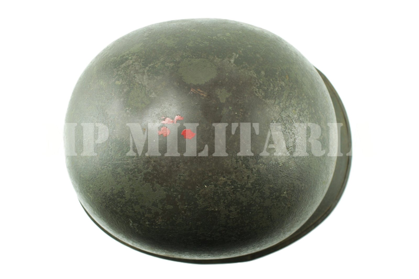 CAPACETE DE AÇO AMERICANO M1 - Imagem 8