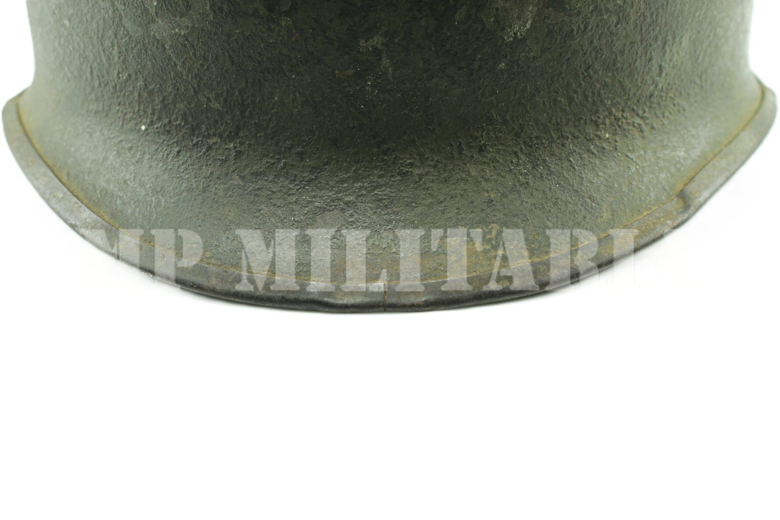 CAPACETE DE AÇO AMERICANO M1 - Imagem 6
