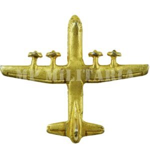 ANTIGO PIN DO AVIÃO C-130 HÉRCULES DA FORÇA AÉREA BRASILEIRA