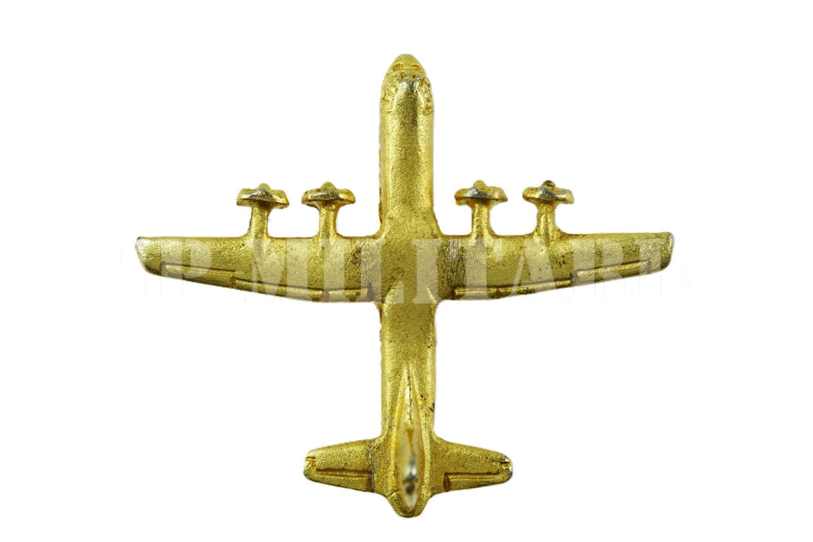 ANTIGO PIN DO AVIÃO C-130 HÉRCULES DA FORÇA AÉREA BRASILEIRA